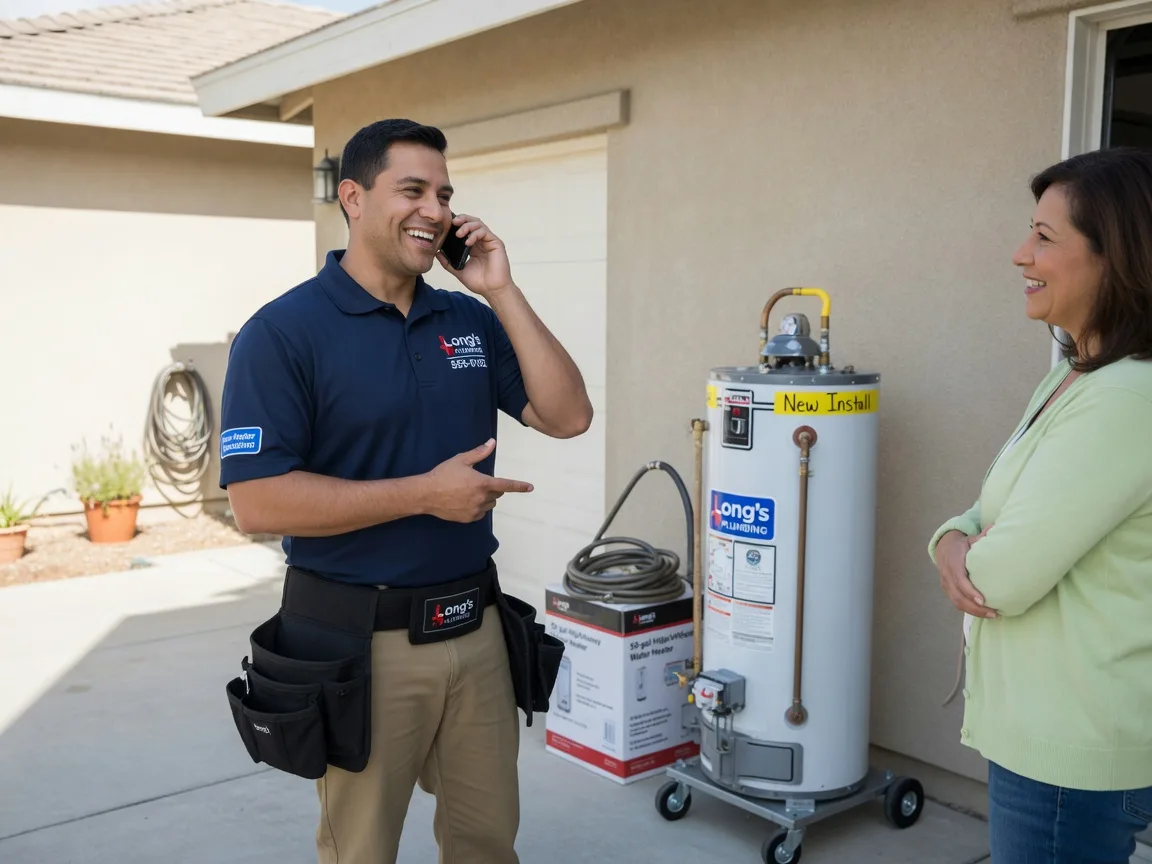 Leak Detection Viewtown, VA FAQs